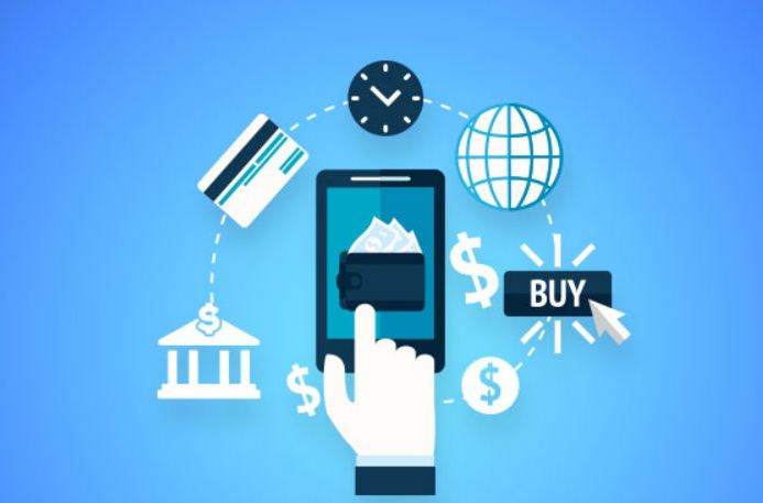 Hình thức thanh toán