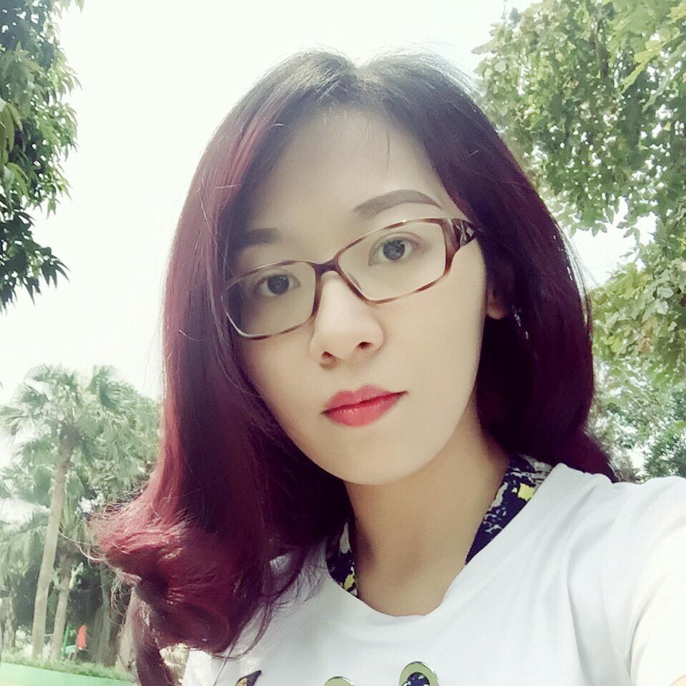 CHỊ VÂN (HAI BÀ TRƯNG - HÀ NỘI)