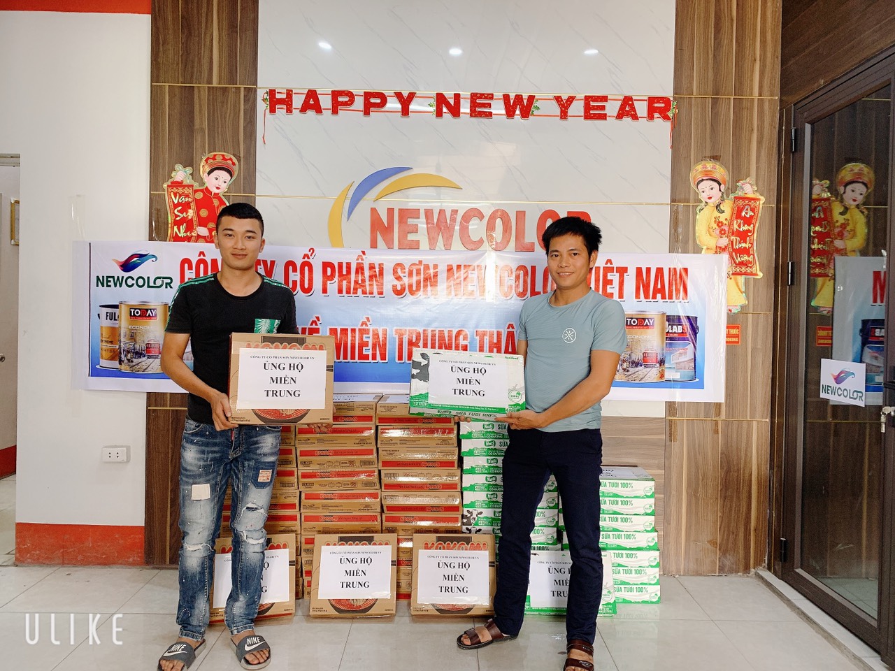 Hình ảnh hoạt động