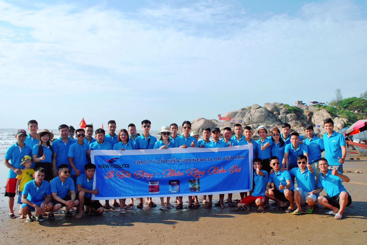 Hình ảnh hoạt động