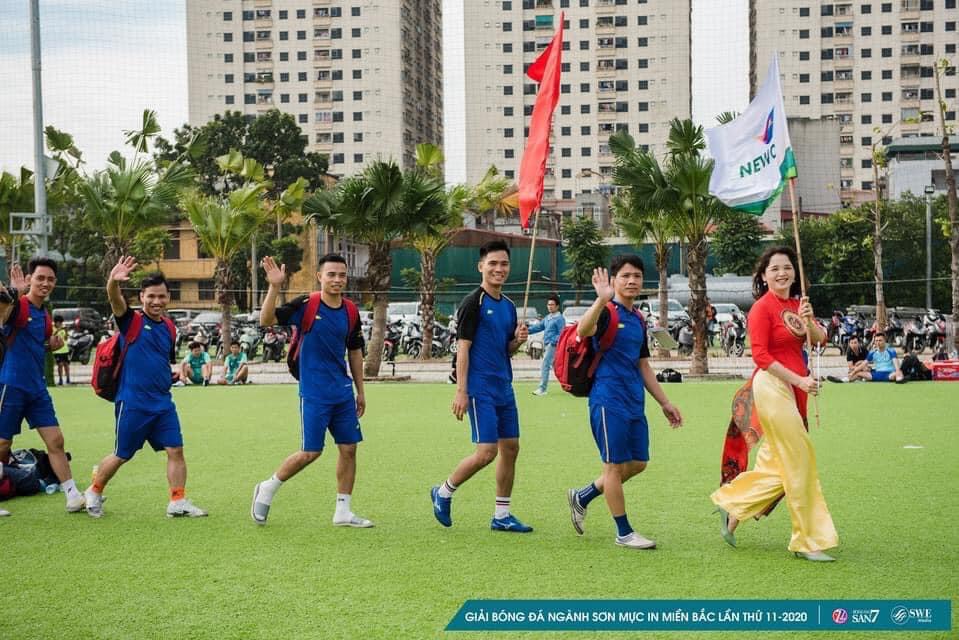 Hình ảnh hoạt động